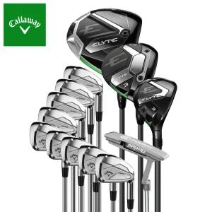 캘러웨이 엘리트 남성 9아이언 조합 풀세트