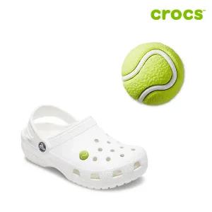 [크록스]촉감 좋은 테니스 공 지비츠 10015691