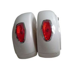 오토바이 할리 사이드 리어탑 바이크 백 악세사리 박스