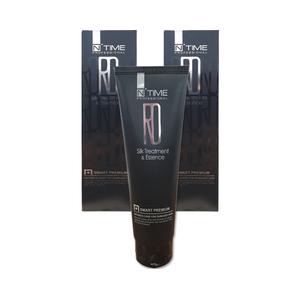 엔타임 알디 실크트리트먼트 앤 에센스 180ml 2개