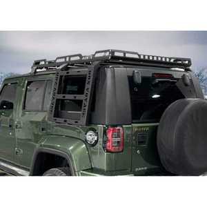 루프랙 랭글러 바스켓 할인 루프탑 JL JK 오프로드