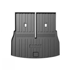 트렁크TPE매트 에비에이터전용 TPO 방수 블랙박스스몰 세대 링컨 엠블럼 자동창용품