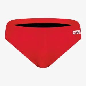 아레나 남성 실내수영복 팀스 선수 삼각 (AYAM1CT23RED) 1493677
