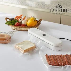 라헨느 더 퀸 스마트워터 진공포장기 LHN-VC80W