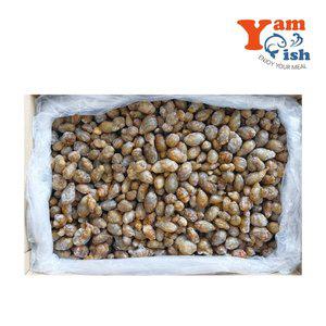 국내산 냉동 오만둥이 10kg