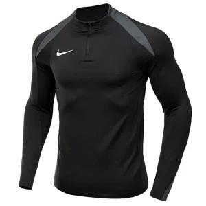 나이키 AS 드라이 스트라이크 드릴 탑 L/S 기능성 긴팔 저지 검정 2404010
