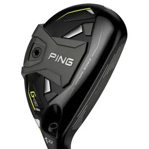 핑 삼양정품 G430 하이브리드 유틸리티 우드