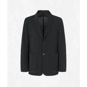 [국내정품] 빈폴 BEANPOLE MEN 울 블렌드 시어서커 셋업 자켓 재킷 애쉬 BC5311C624 2412994