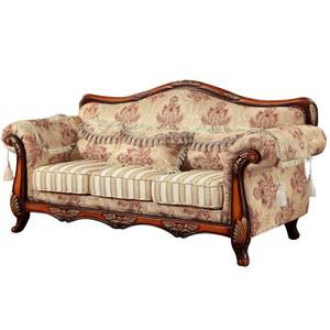 엔틱소파 가죽 유럽풍 일인 클래식 1 3 원목 윙체어 LC3 로프트 커스텀 2인