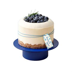 투썸플레이스 생블루베리 요거트 생크림