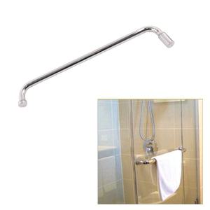 샤워부스 강화유리 바형 스텐 손잡이/유리문/강화/도어/욕실/현관/중문/철문/대문/핸들/출입문/강화문/유리