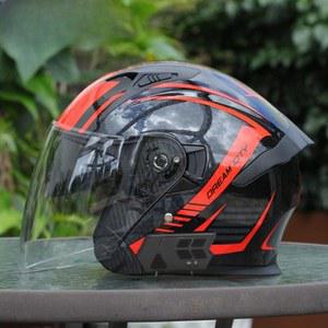 시스템헬멧 풀페이스 초경량 무광 블루투스 성인용 베이직화이트 오픈 더블쉴드 블루투스