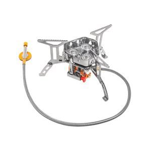 그리들버너 휴대용스토브 호스 가스레인지 캠핑 간이