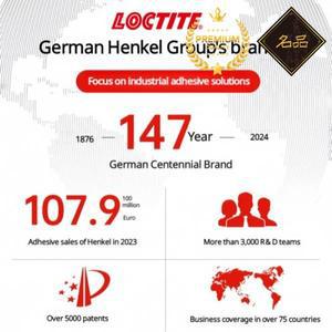 100%  록타이트 LB C5-A 구리 기반 논시즈 윤활제 범용 그리스 1파운드 캔