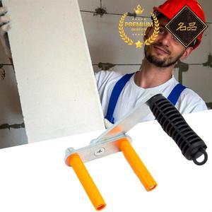 핫 케이크 건설 현장 가구용 석고보드 캐리어 합판 리프팅 도구 2개