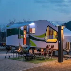 [충남 펜션] 부여 백마강레저파크 (서천,부여)