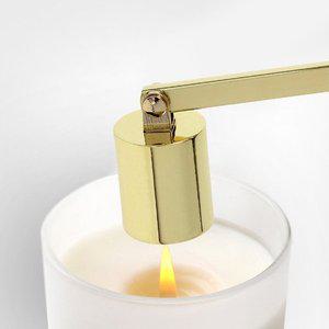 고품질 캔들 스너퍼 촛불 소등 스누퍼 캔들끄기 초끄는도구 양초끄는도구 향초끄는도구 (WFHXNFS)