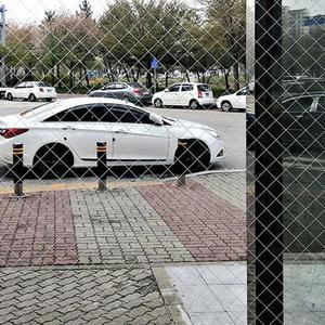 유리창시트지감성 망입 라이트실버그레이 WBFPT3015