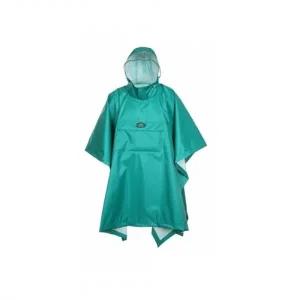AJ-SAA 판쵸우의 방수코트 옥색 (M-5XL)