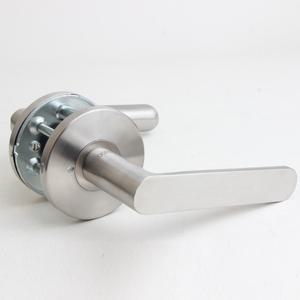 도로시스텐 SUS304 부식방지 욕실 방문손잡이 문고리 교체