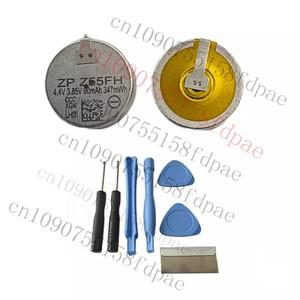 소니 WF-1000XM5 1000XM5 YY2963 헤드셋 이어버드 xmsj용 ZeniPower Z55FH 배터리 2개