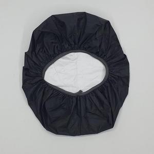 책가방 블랙 35L 방수커버 배낭