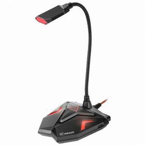 앱코 HACKER MP300 구즈넥 USB PC마이크