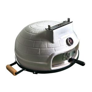 미니화덕 피자 오븐 21인치 고기 바베큐 생선구이 캠핑 화로