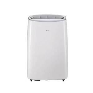 [LG] 휘센 오브제 이동식 에어컨 PQ07FDWCS 23㎡ 화이트 무광데코
