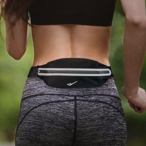 슬림 러닝벨트 힙색 가방 프로-스펙스