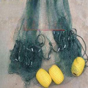 고기잡이 그물 대형 바다 민물 투망 새우 후리그물 어망