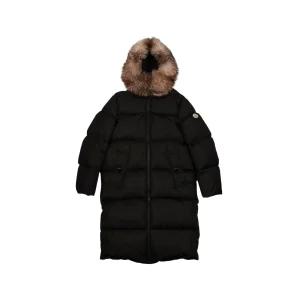 몽클레어 마리오니에르 롱 패딩 점퍼