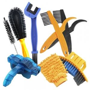 세차용품세트 자전거 세차 10종 셀프세차 세트