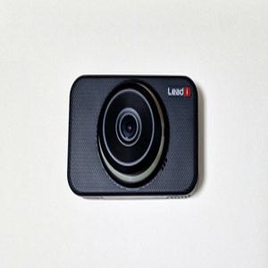 중고 효성컴퍼니 리드아이 K2+ 블랙박스 FHD 전방본체