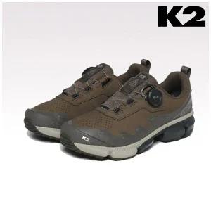 [AK플라자] [K2] 플라이하이크 스페이스LE E7 남성 고어텍스 트레킹화