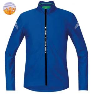 자전거 의류 저지 져지 옷 바람막이 이너웨어 고어 사이클링웨어 겨울 긴팔 팀 스포츠웨어 스노우 캐시미어