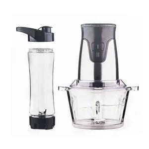 듀플렉스 믹서기 데일리 고기 블랜더 클래식 다지기 (WFH4KHW)