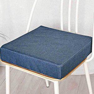 고품질 학생 방석 키높이 쿠션 좌식 학교 바닥 바닥방석 좌식방석 식탁방석 엉덩이방석 학교방석 (WFGWXD9)