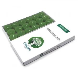 4S 티라이트 올레비엔 향18P 03유칼립투스/012772 빈 (WFGU8NO)