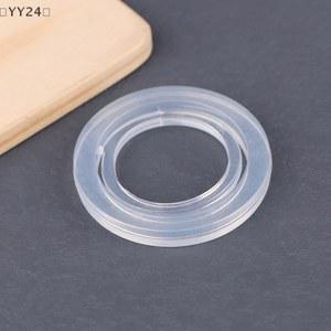 YY24 대부분의 휘핑 디스펜서 베이킹 헤드 교체 가스켓 크림 고무 주방 액세서리용 부품