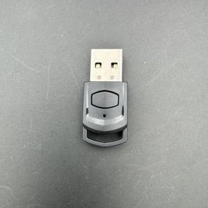 PS5 PS4 게임 콘솔 용 무선 오디오 헤드폰 어댑터 수신기 PC 헤드셋 Bluetooth 호환 송신기