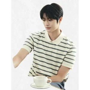 [국내정품] 폴햄 POLHAM 남성) 쿨피케 반팔 카라티_PHF2TT1010 PHF2TT1010 2425241