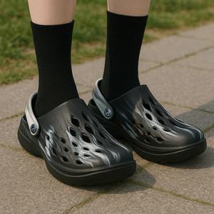 콜핑 2312MK371M 타이다이 EVA 클로그 남자 여름 샌들