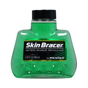 멘넨 스킨브레이서 남자 초록 곰보 스킨 로션 에프터 쉐이브 레귤러 180ml