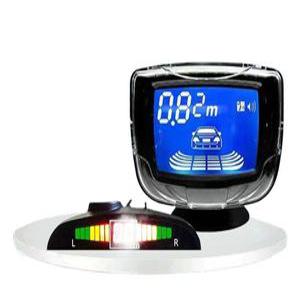 비손상레이더 후방감지기 24V 레이더 굴삭기 보호장구