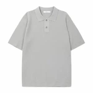 [에피그램](센텀시티점)[epigram] 오버핏 에센셜 니트 E7WAM25921MIX