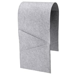 이케아 SILANG 실렝 팔걸이수납주머니/걸이식수납함/소파포켓/리모컨주머니/잡지꽂이/리모컨수납