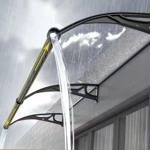 현관 렉산 캐노피 방수 차양막 차양 비가림 렉산캐노피