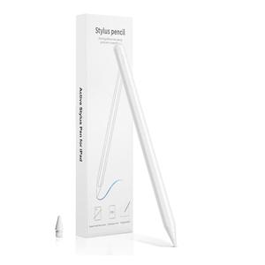 케노 애플펜슬 1세대 2세대 호환 스타일러스 터치펜 무선충전 아이패드