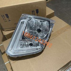 FE FL 라이트 볼보 트럭 전조등 호환 DS BP DK